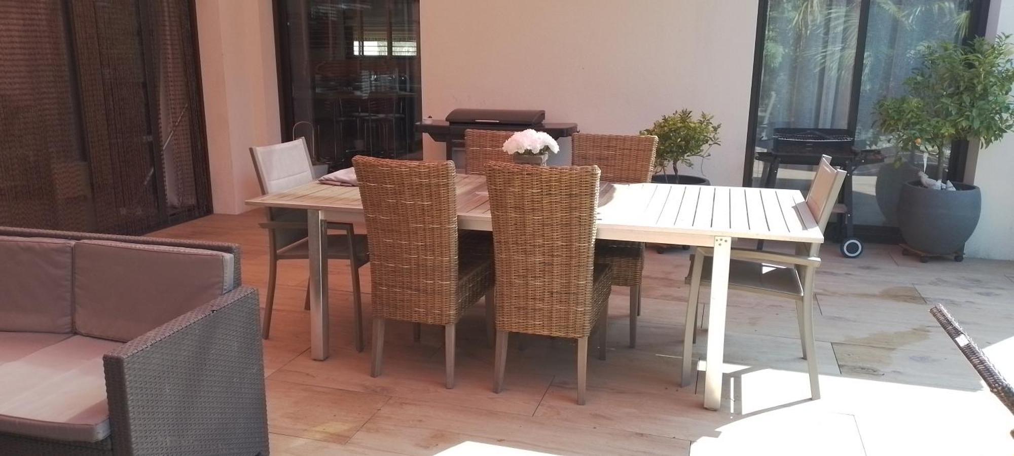 Chez Sylvie, Petit Dejeuner Offert Val-d'Ize Eksteriør bilde